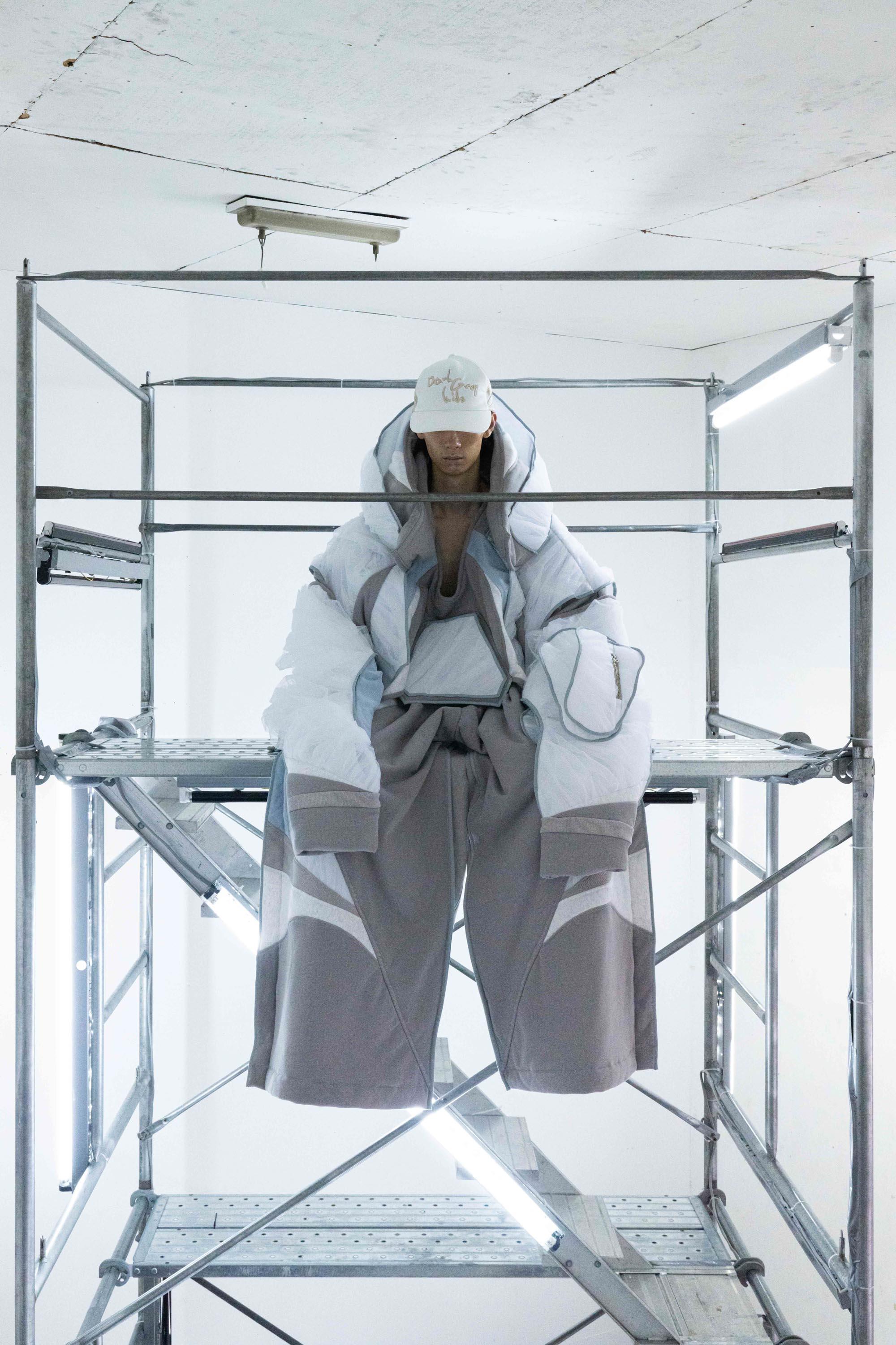 S / S 2 0 2 4 – BALMUNG
