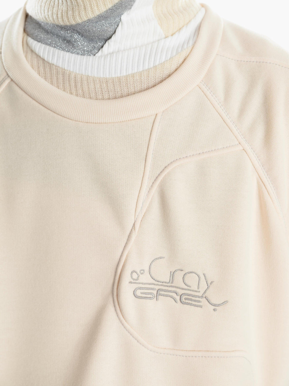 Moon Sweat - Ivory