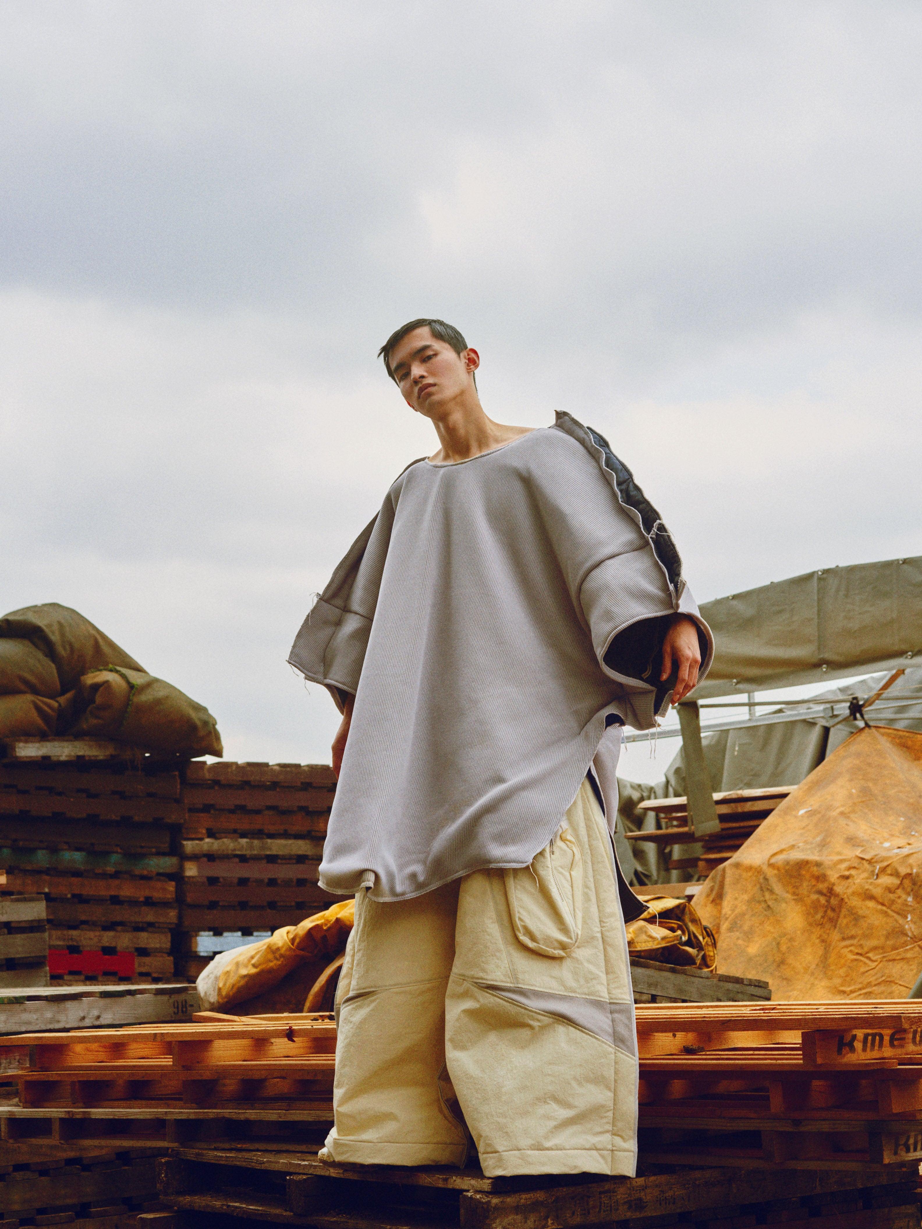 トップス balmung A / W 2 0 2 3 – BALMUNG