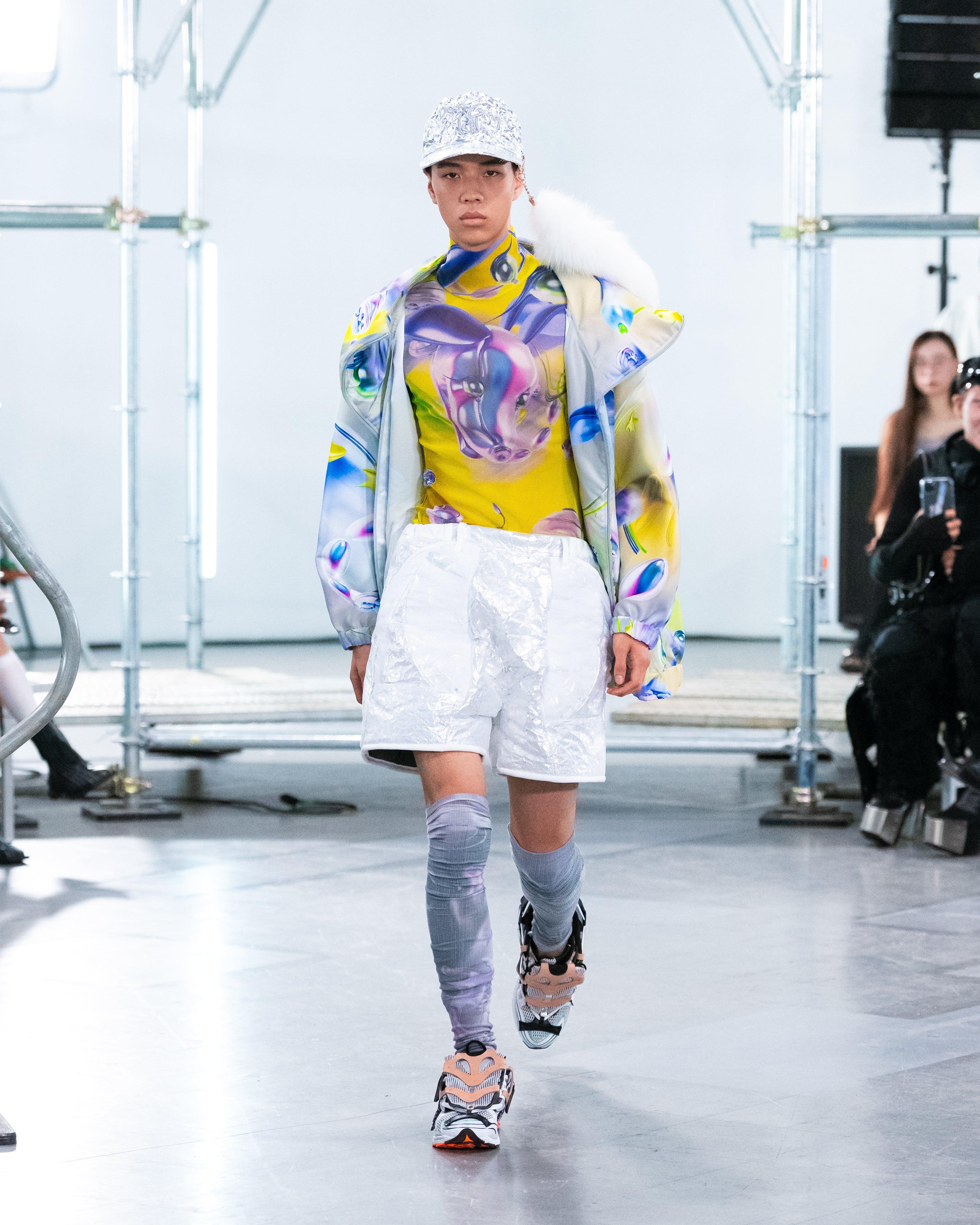 S / S   　2 0 2 5