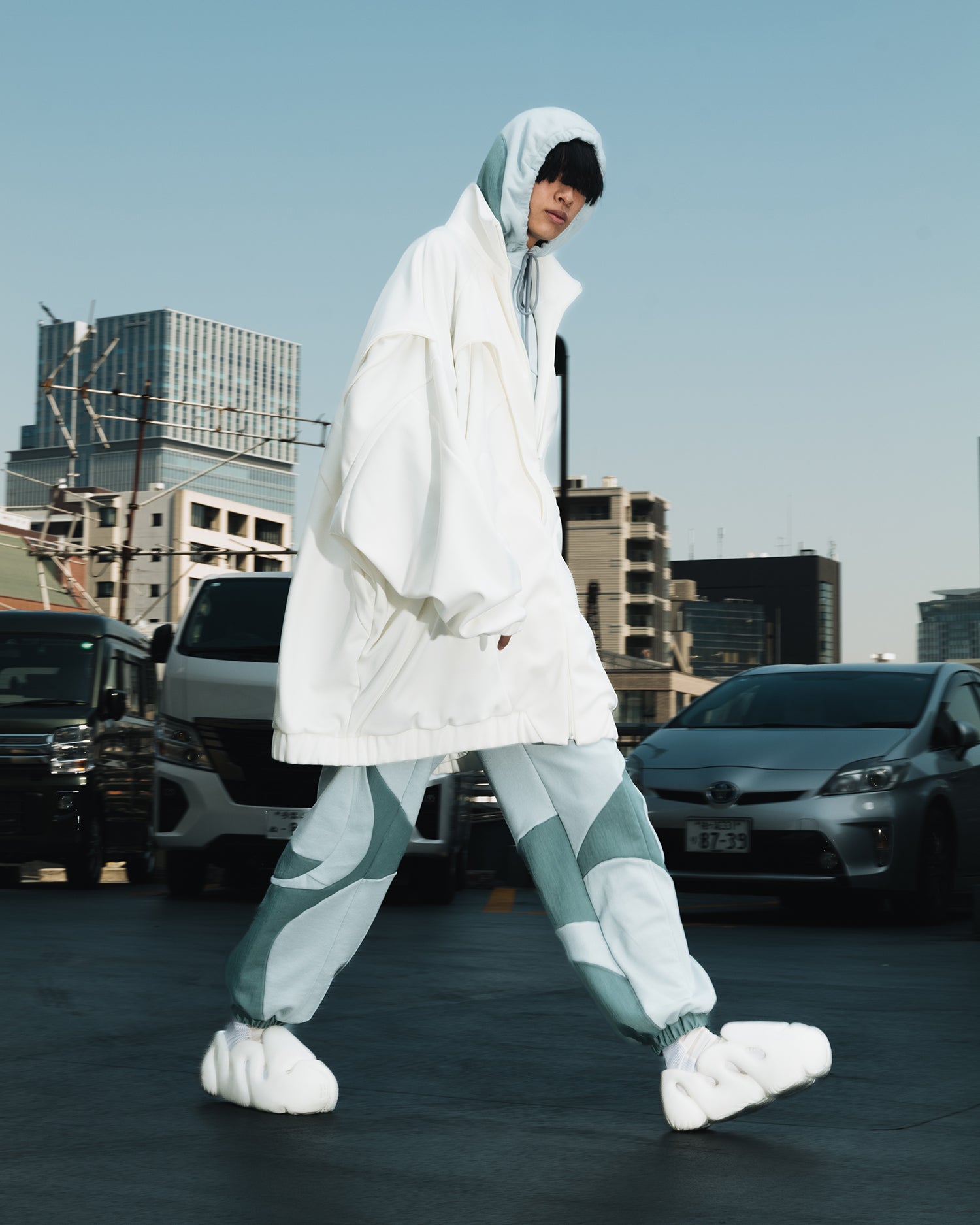 A / W　2 0 2 4