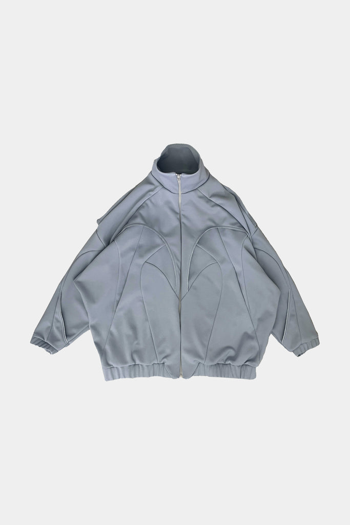 CLEVELAND 99番 VALLADARES ジャージ グレー サイズ5XL 重ねジャージ - グレー – BALMUNG