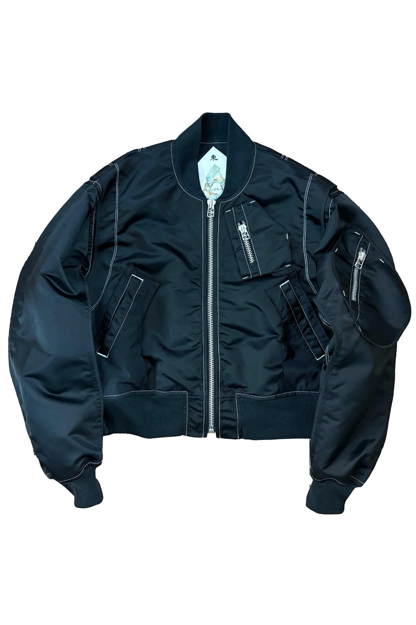 balmung ジャケット BALMUNG ONLINE STORE