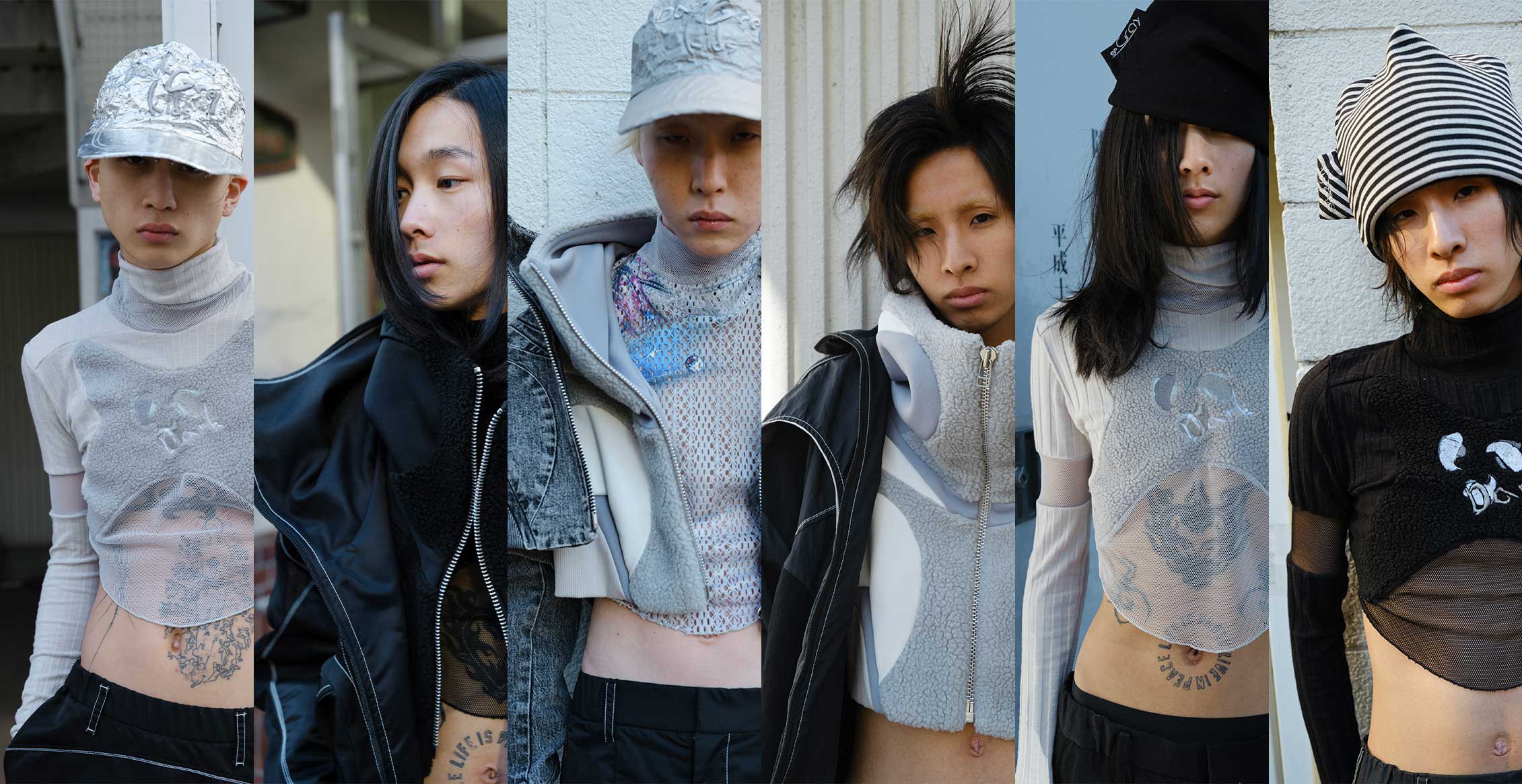 S / S 2 0 2 5 – BALMUNG