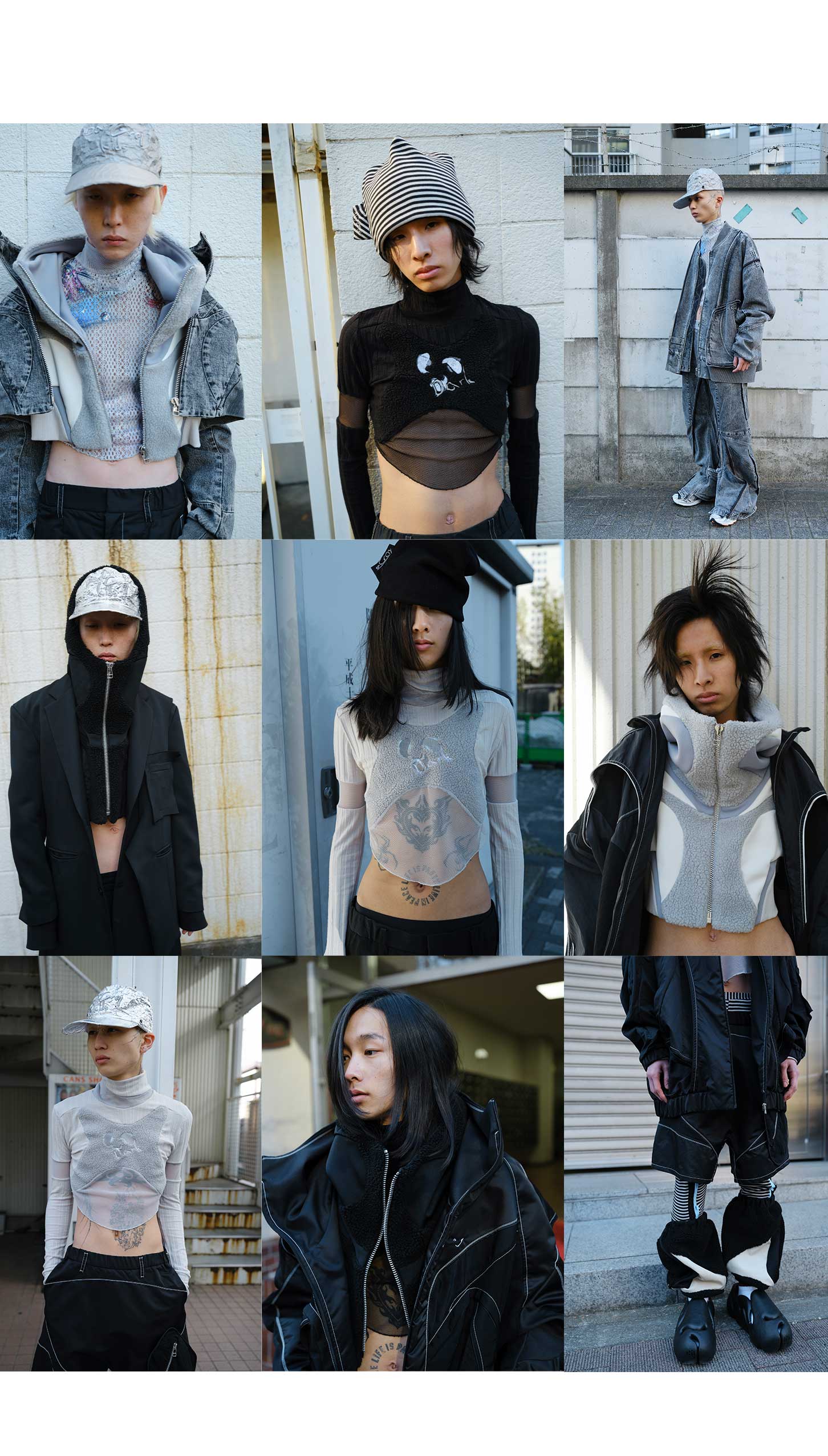 S / S 2 0 2 5 – BALMUNG