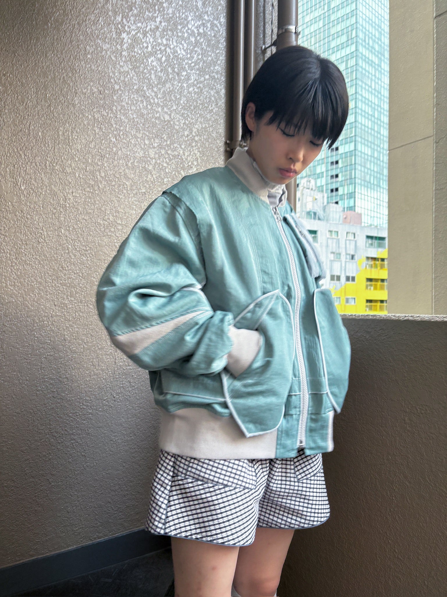 バインディングMA-1 - グレー – BALMUNG