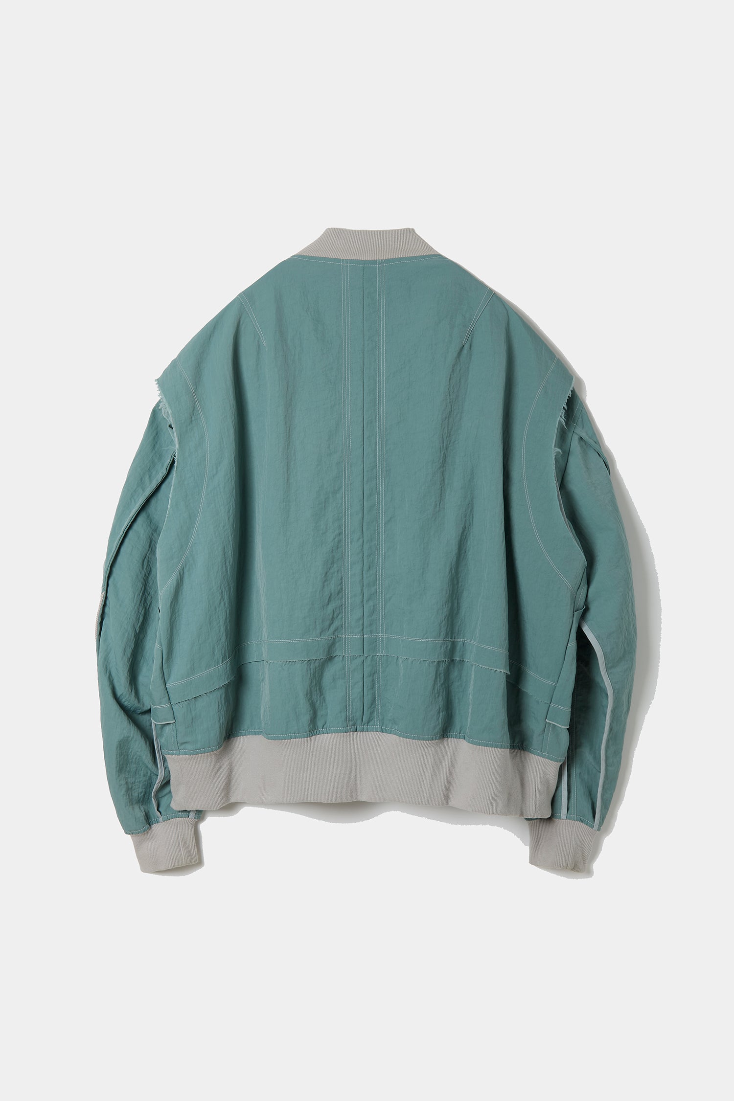 バインディングMA-1 - グレー – BALMUNG