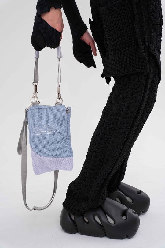 Shoulder bag - Sky