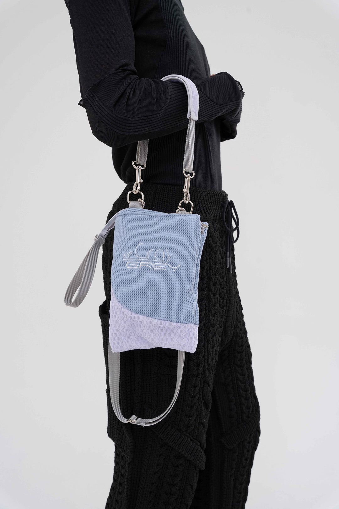 Shoulder bag - Sky