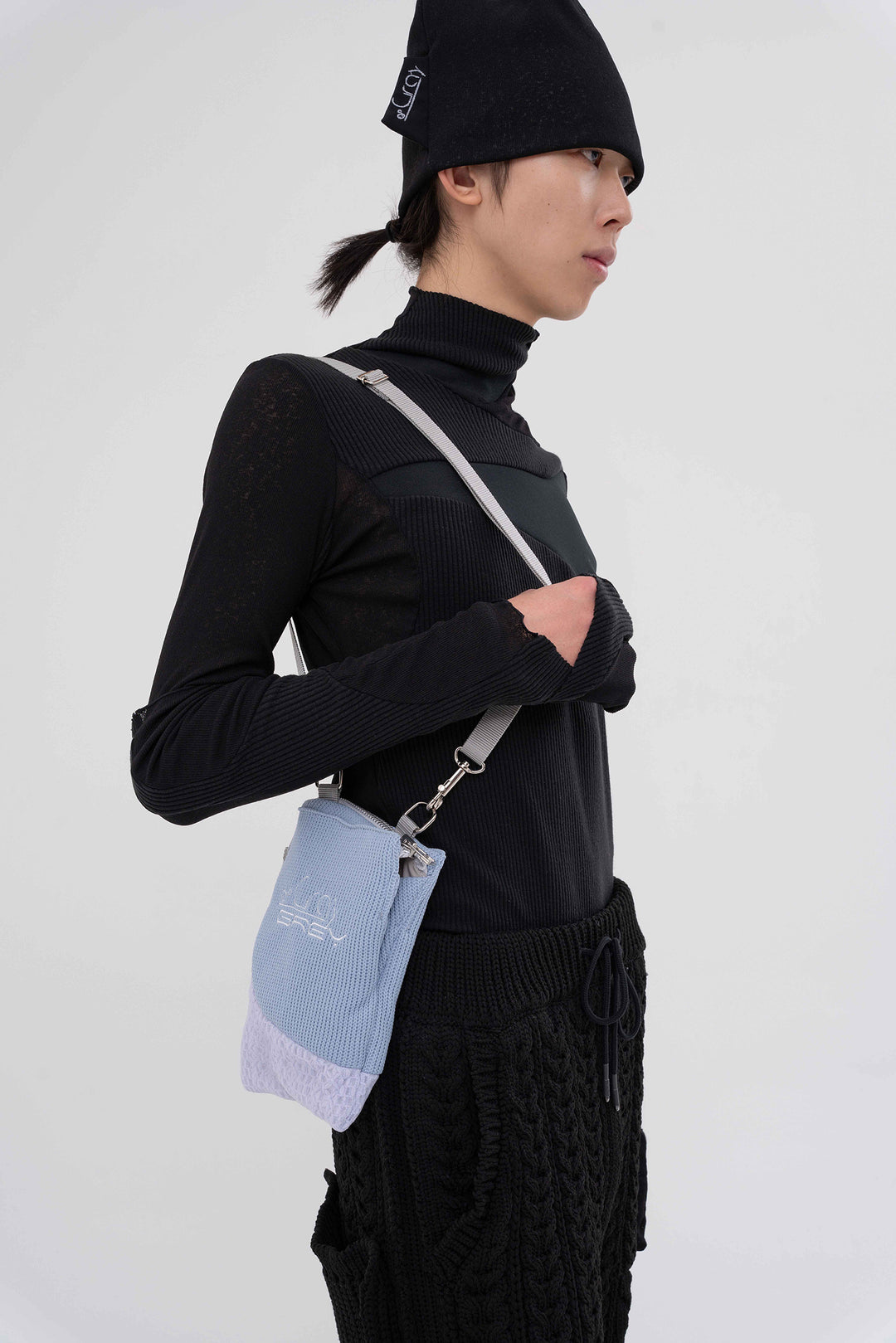 Shoulder bag - Sky