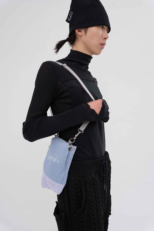 Shoulder bag - Sky