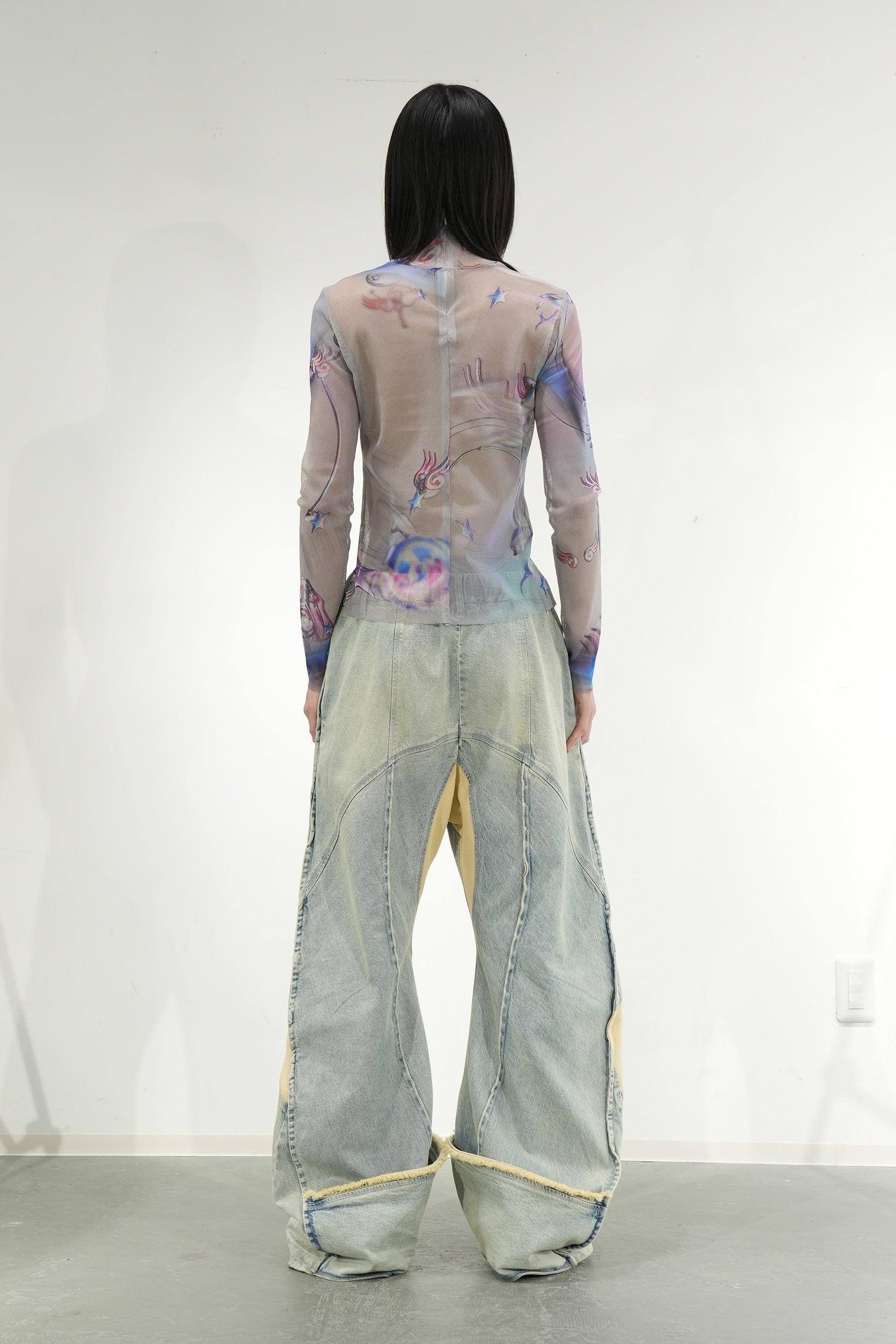 トップス BALMUNG BALMUNG ONLINE STORE